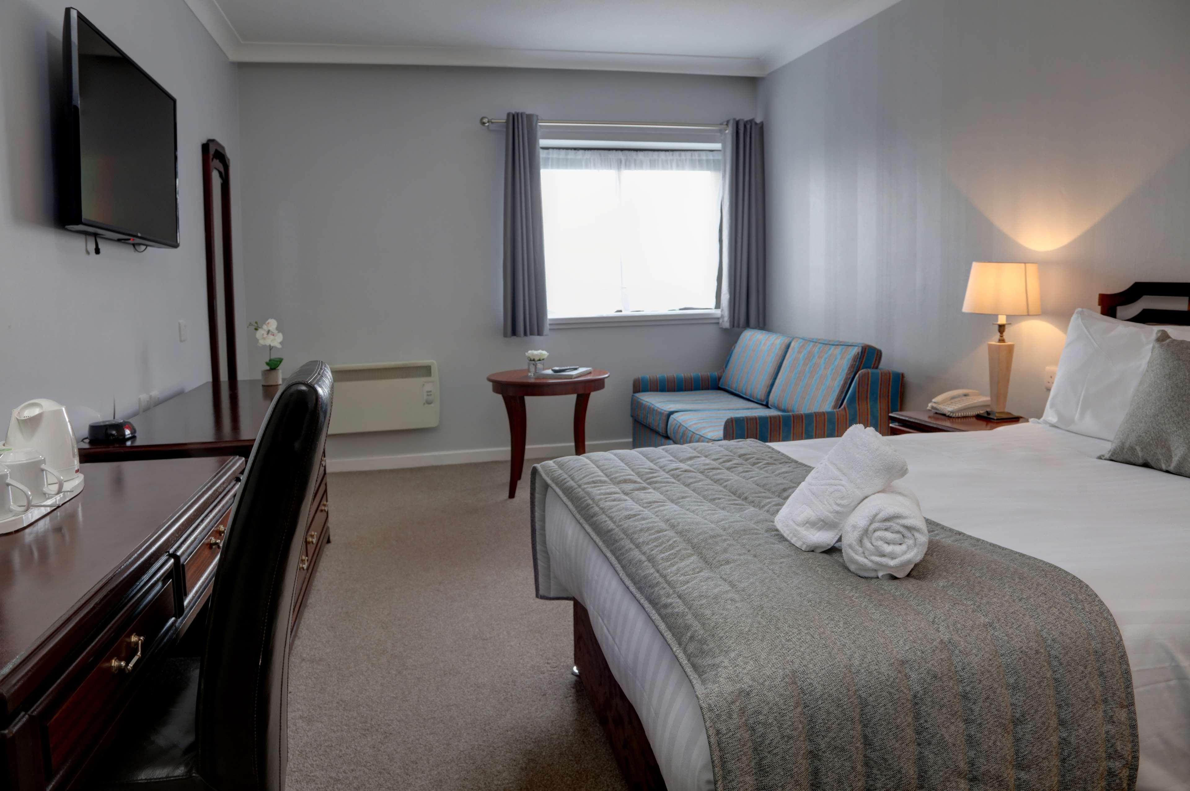 Western On Trent Centre Hotel