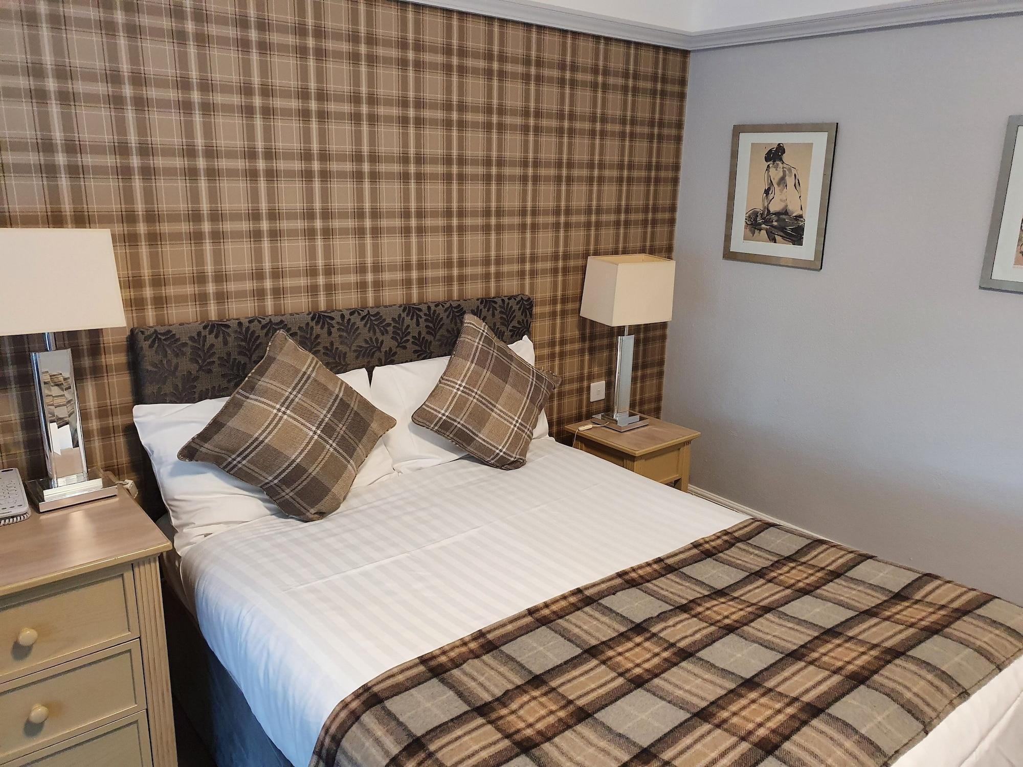 Hotel Western On Trent Centre Stoke-on-Trent