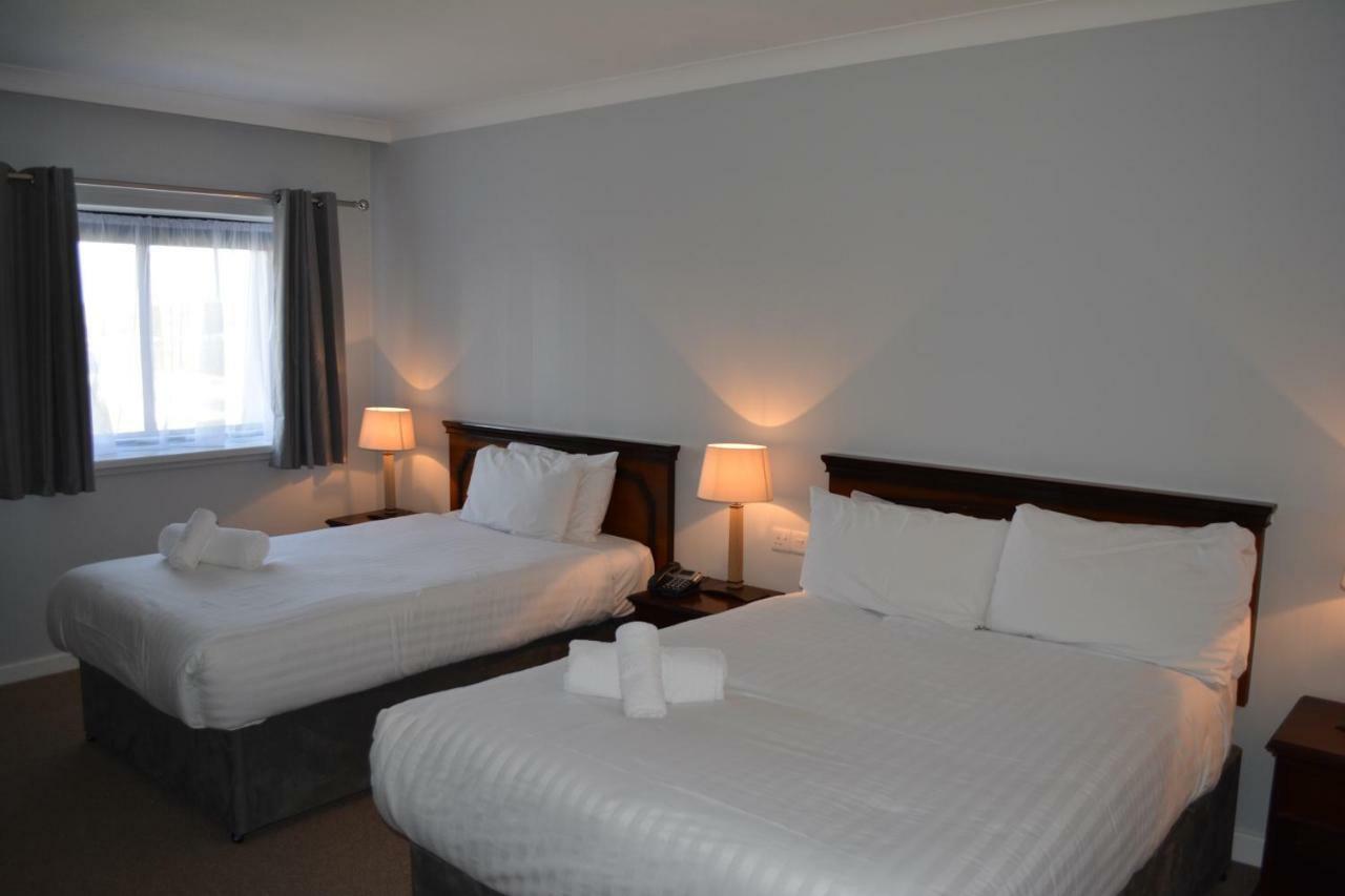 Hotel Western On Trent Centre