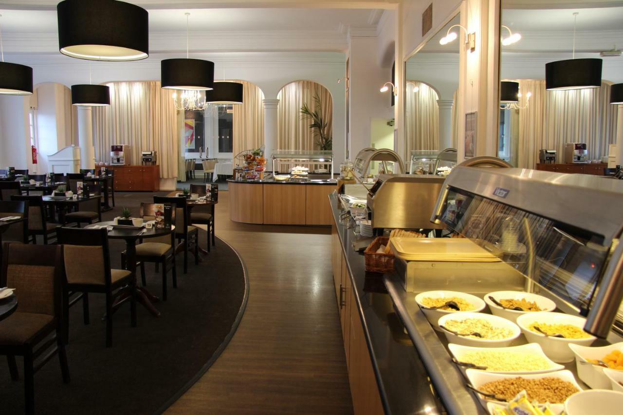 Western On Trent Centre Hotel Stoke-on-Trent