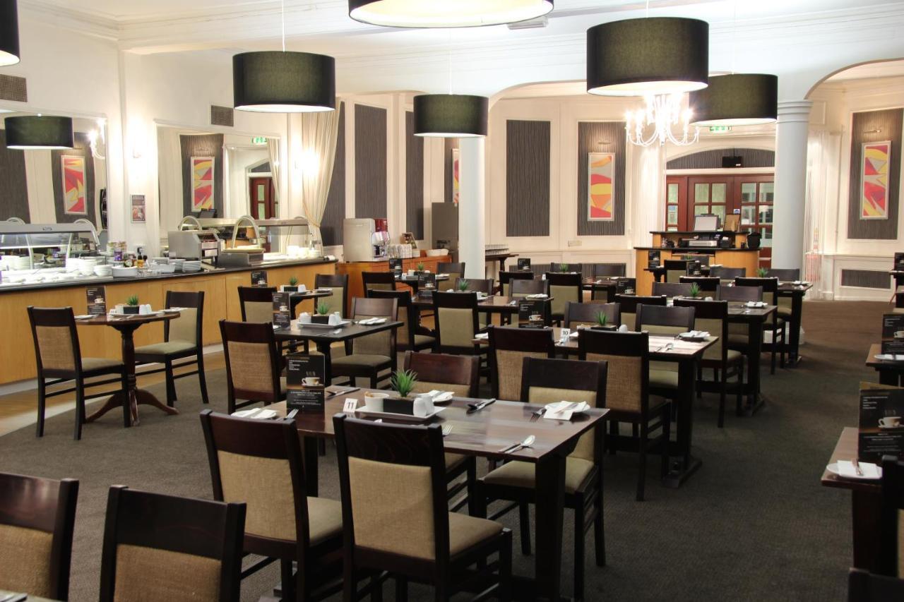 Western On Trent Centre Hotel